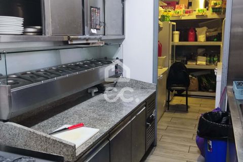 Erhvervsejendom i Lousada, Porto, Lousada - € 150.000 | Ref: 365/N/03349 - foto 13