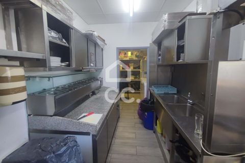 Erhvervsejendom i Lousada, Porto, Lousada - € 150.000 | Ref: 365/N/03349 - foto 15