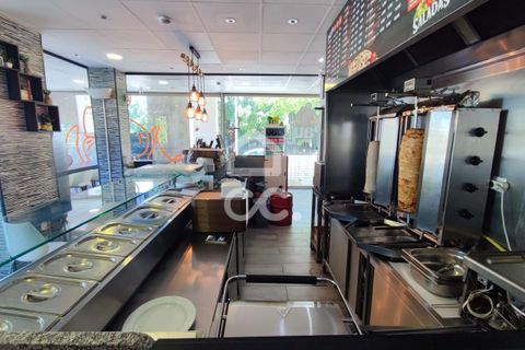 Erhvervsejendom i Lousada, Porto, Lousada - € 150.000 | Ref: 365/N/03349 - foto 19