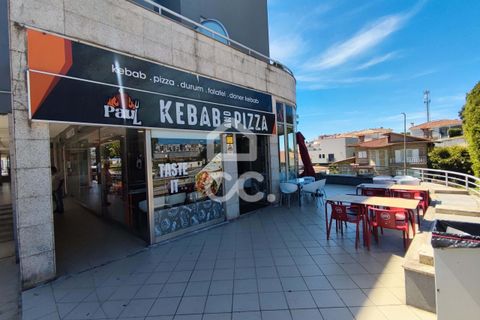 Erhvervsejendom i Lousada, Porto, Lousada - € 150.000 | Ref: 365/N/03349 - foto 28