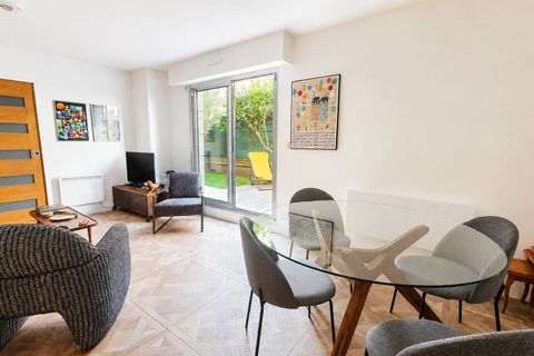 Lejlighed i Paris, Paris, Paris - € 750.000 | Ref: 87149363 - foto 4