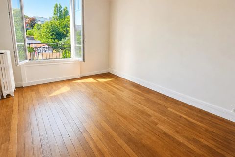 Lejlighed i Meudon, Hauts-de-Seine, Meudon - € 279.000 | Ref: 87156987 - foto 3