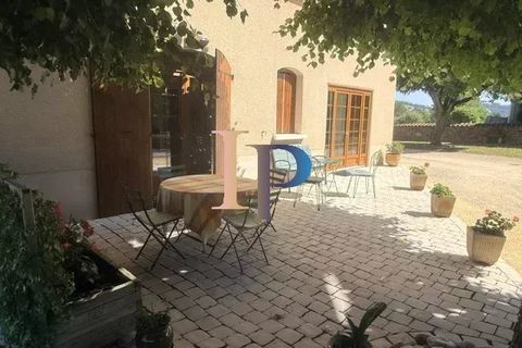 Villa i Chauffailles, Saone-et-Loire, Chauffailles - € 249.000 | Ref: 87133309 - foto 1