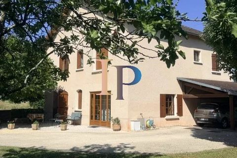 Villa i Chauffailles, Saone-et-Loire, Chauffailles - € 249.000 | Ref: 87133309 - foto 6