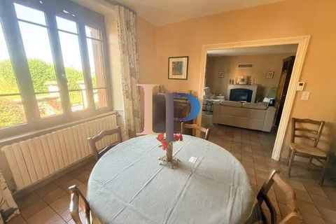 Villa i Chauffailles, Saone-et-Loire, Chauffailles - € 249.000 | Ref: 87133309 - foto 8