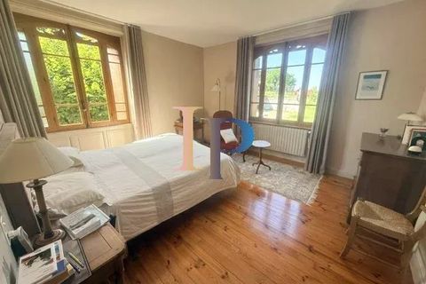 Villa i Chauffailles, Saone-et-Loire, Chauffailles - € 249.000 | Ref: 87133309 - foto 10
