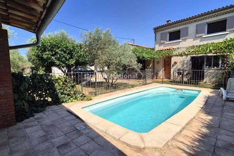 Villa en Sorgues, Vaucluse, Sorgues - € 319.000 | Ref: NJ491 - photo 2