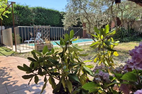 Villa en Sorgues, Vaucluse, Sorgues - € 319.000 | Ref: NJ491 - photo 3