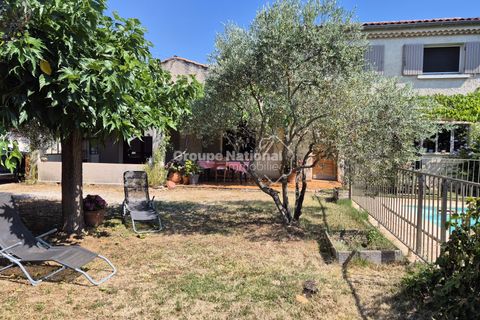 Villa en Sorgues, Vaucluse, Sorgues - € 319.000 | Ref: NJ491 - photo 4