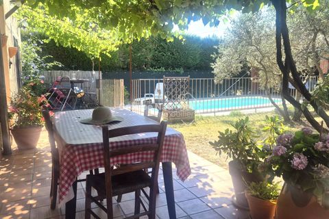Villa en Sorgues, Vaucluse, Sorgues - € 319.000 | Ref: NJ491 - photo 16
