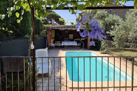 Villa en Sorgues, Vaucluse, Sorgues - € 319.000 | Ref: NJ491 - photo 18