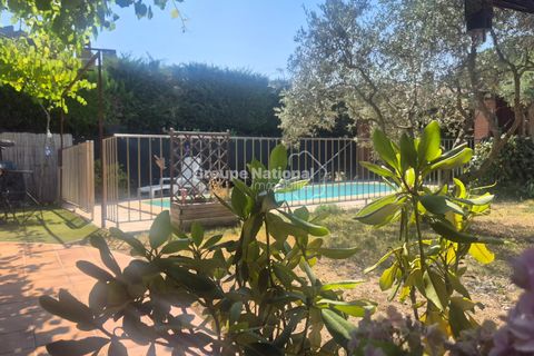 Villa en Sorgues, Vaucluse, Sorgues - € 319.000 | Ref: NJ491 - photo 19
