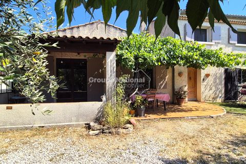Villa en Sorgues, Vaucluse, Sorgues - € 319.000 | Ref: NJ491 - photo 20