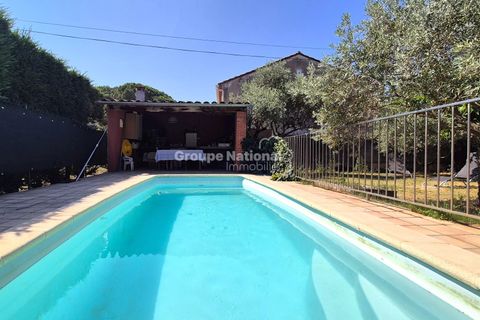 Villa en Sorgues, Vaucluse, Sorgues - € 319.000 | Ref: NJ491 - photo 21