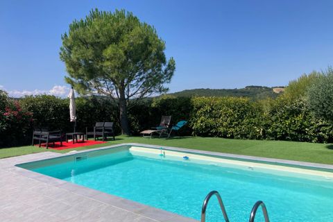 Villa i Montclar, Aude, Montclar - € 298.000 | Ref: 9412 - foto 12