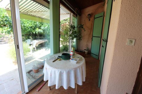 Villa i Couiza, Aude, Couiza - € 231 000 | Ref: 9403 - foto 12