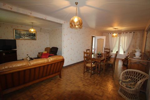Bungalow i Couiza, Aude, Couiza - € 139.000 | Ref: 9400 - foto 2