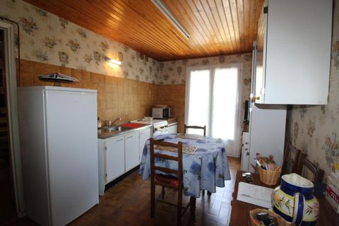 Bungalow i Couiza, Aude, Couiza - € 139.000 | Ref: 9400 - foto 3