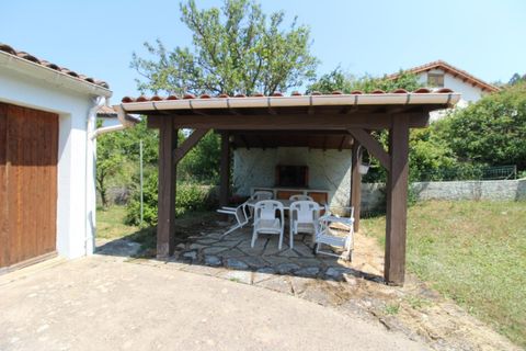 Bungalow i Couiza, Aude, Couiza - € 139.000 | Ref: 9400 - foto 9