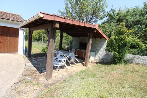 Bungalow i Couiza, Aude, Couiza - € 139.000 | Ref: 9400 - foto 10