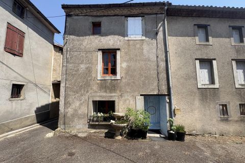 Landsbyhus i Loupia, Aude, Loupia - € 70.000 | Ref: 9401 - foto 2