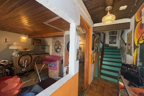 Landsbyhus i Loupia, Aude, Loupia - € 70.000 | Ref: 9401 - foto 3