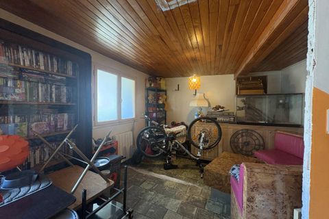 Landsbyhus i Loupia, Aude, Loupia - € 70.000 | Ref: 9401 - foto 4