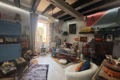 Landsbyhus i Loupia, Aude, Loupia - € 70.000 | Ref: 9401 - foto 7