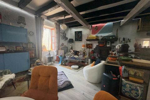 Landsbyhus i Loupia, Aude, Loupia - € 70.000 | Ref: 9401 - foto 8