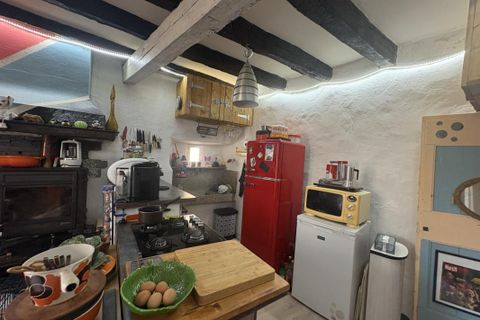 Landsbyhus i Loupia, Aude, Loupia - € 70.000 | Ref: 9401 - foto 9