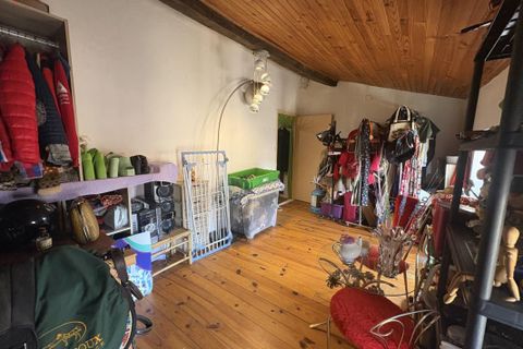 Landsbyhus i Loupia, Aude, Loupia - € 70.000 | Ref: 9401 - foto 10