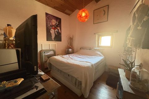 Landsbyhus i Loupia, Aude, Loupia - € 70.000 | Ref: 9401 - foto 12