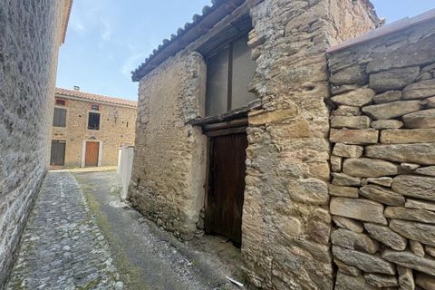 Landsbyhus i Loupia, Aude, Loupia - € 70.000 | Ref: 9401 - foto 14