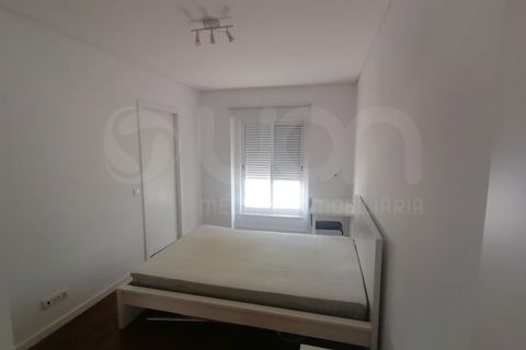 Apartament a Alvalade, Setubal, Alvalade - € 650/mes | Ref: 37398 - foto 4