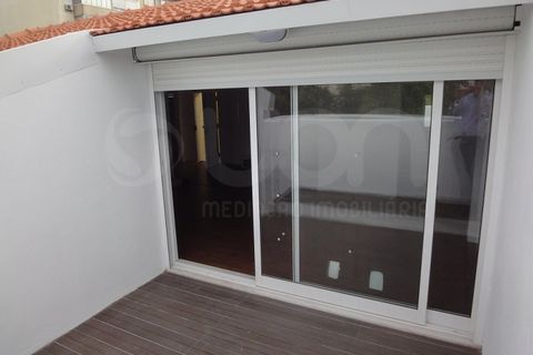 Apartament a Alvalade, Setubal, Alvalade - € 650/mes | Ref: 37398 - foto 11