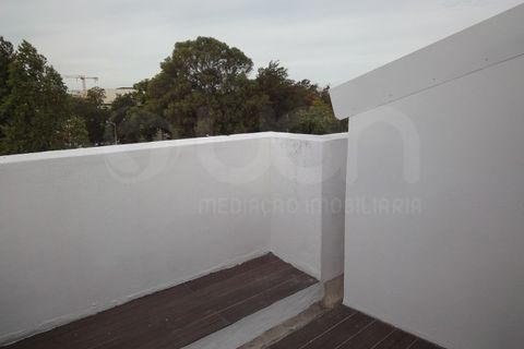 Apartament a Alvalade, Setubal, Alvalade - € 650/mes | Ref: 37398 - foto 12