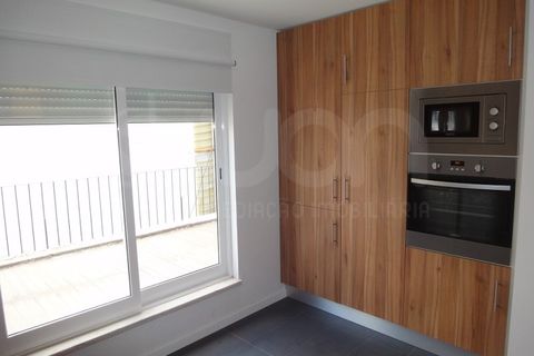 Apartament a Alvalade, Setubal, Alvalade - € 650/mes | Ref: 37398 - foto 16