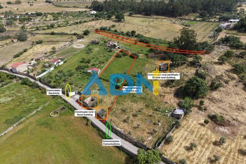 Terra a Alcains, Castelo Branco, Alcains - € 26.000 | Ref: 126008 - foto 2