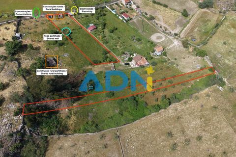 Terra a Alcains, Castelo Branco, Alcains - € 26.000 | Ref: 126008 - foto 3