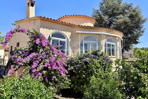 Villa i Roses, Gerona, Roses - € 425.000 | Ref: 6594/A114-N1IMMOFRESP - foto 1