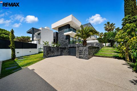 Villa i Marbella, Malaga - foto 1