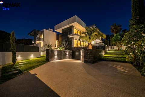 Villa i Marbella, Malaga - foto 2