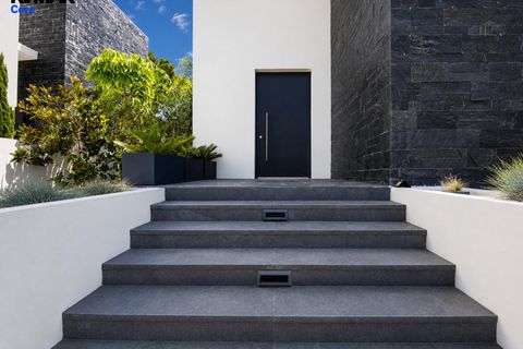 Villa i Marbella, Malaga - foto 3