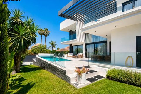 Villa i Marbella, Malaga - foto 4
