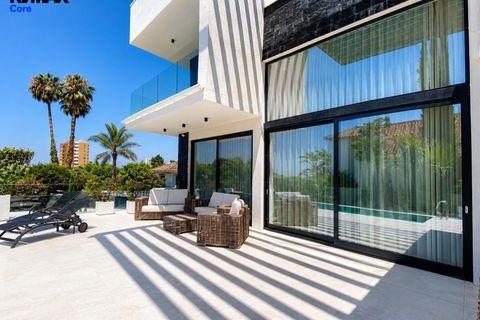 Villa i Marbella, Malaga - foto 5