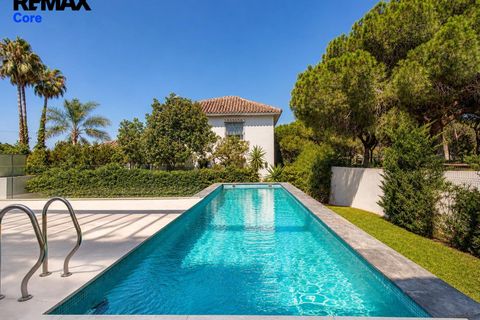 Villa i Marbella, Malaga - foto 1