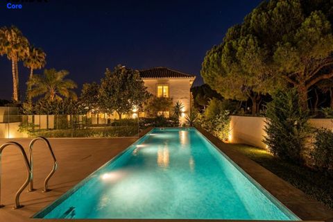 Villa i Marbella, Malaga - foto 2