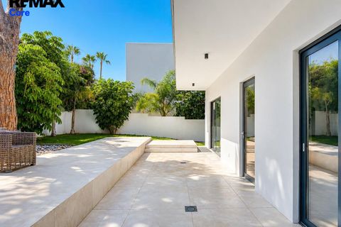 Villa i Marbella, Malaga - foto 5