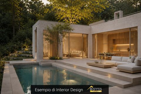 Villa i Pettenasco, Novara, Pettenasco - € 1.500.000 | Ref: T564 - foto 2