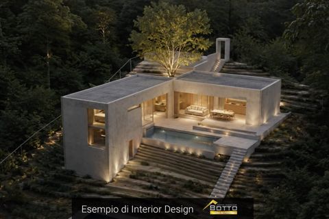 Villa i Pettenasco, Novara, Pettenasco - € 1.500.000 | Ref: T564 - foto 3